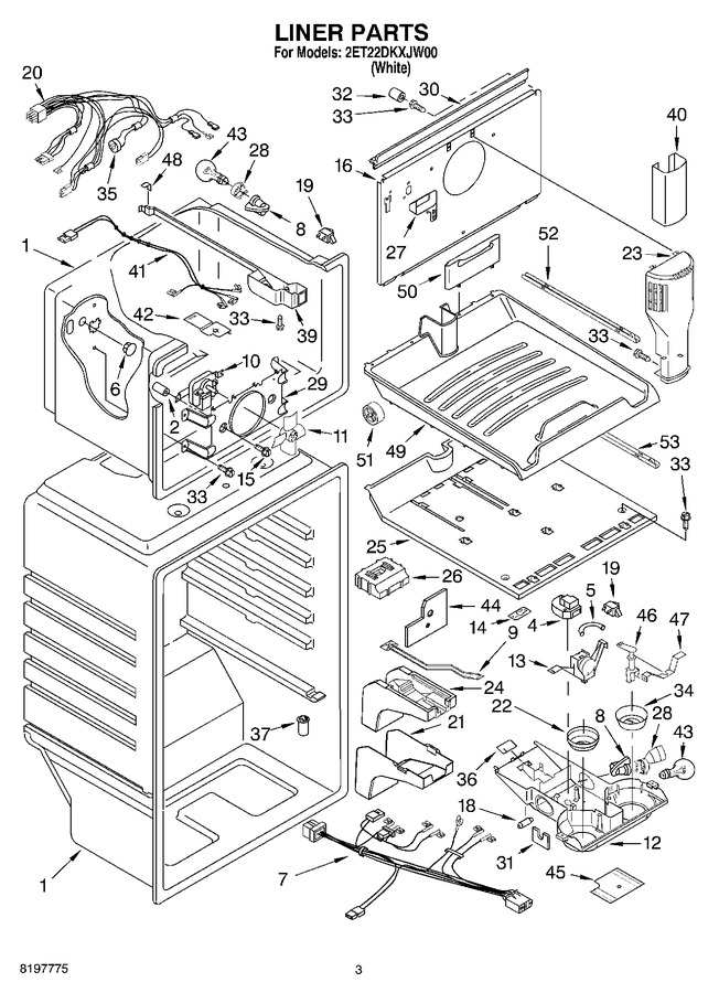 Diagram for 2ET22DKXJW00