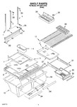 Diagram for 03 - Shelf