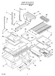 Diagram for 03 - Shelf