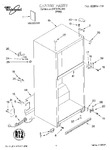 Diagram for 01 - Cabinet, Literature