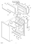 Diagram for 02 - Door