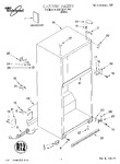 Diagram for 01 - Cabinet, Literature