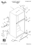 Diagram for 01 - Cabinet