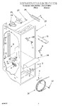 Diagram for 02 - Refrigerator Liner