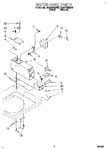 Diagram for 03 - Meter Case