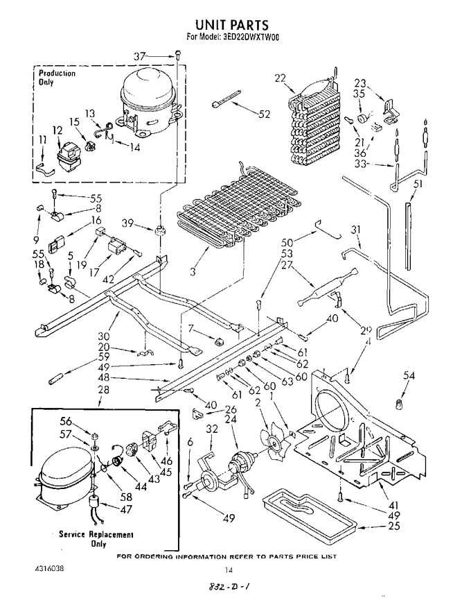 Diagram for 3ED22DWXTN00