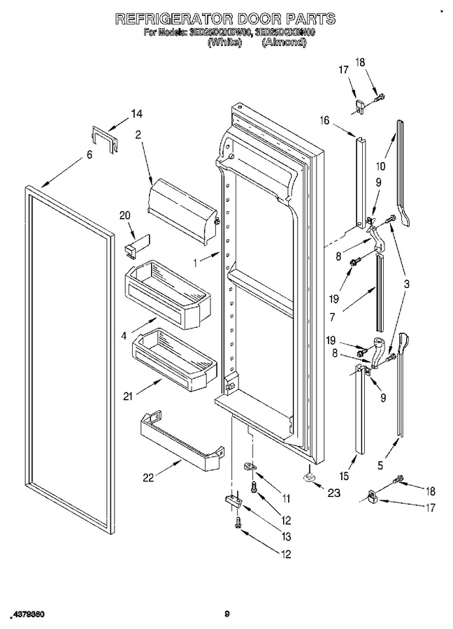 Diagram for 3ED25DQXBN00