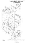 Diagram for 03 - Refrigerator Liner