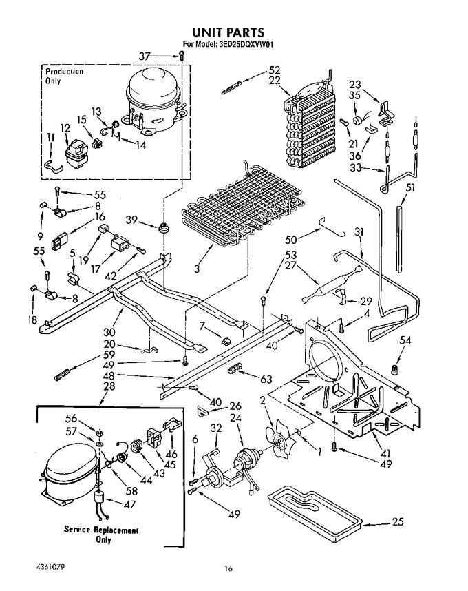 Diagram for 3ED25DQXVN01