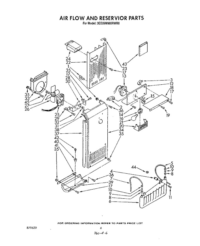 Diagram for 3ED26MMXRWR0