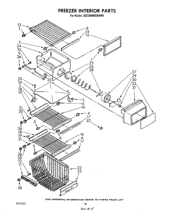 Diagram for 3ED26MMXRWR0