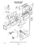 Diagram for 11 - Icemaker