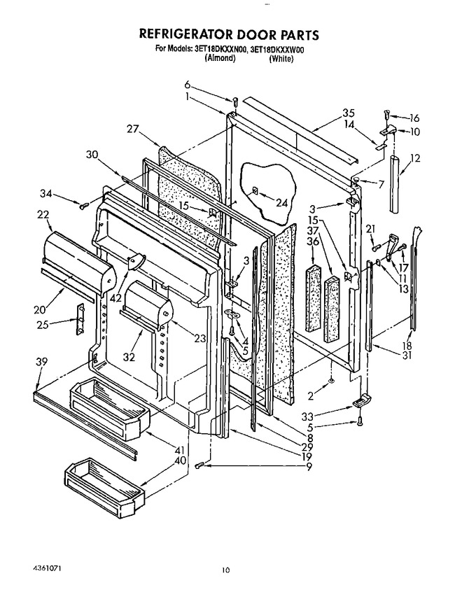 Diagram for 3ET18DKXXN00