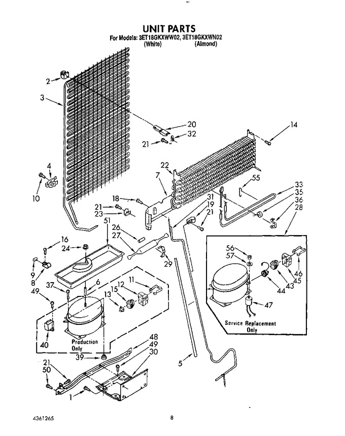 Diagram for 3ET18GKXWW02