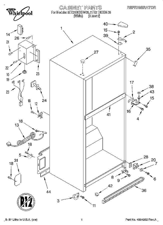 Diagram for 3ET21DKXDN03