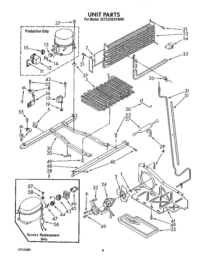 Diagram for 3ET22DKXVN00