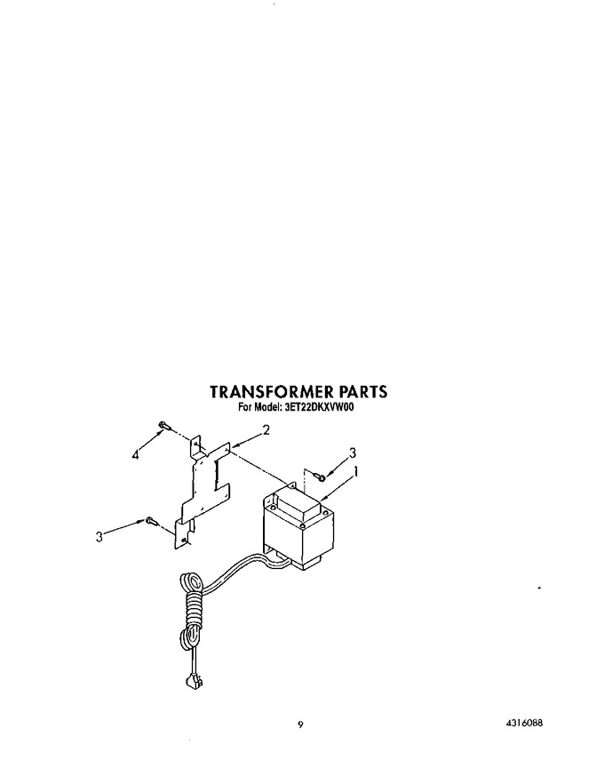 Diagram for 3ET22DKXVN00