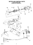 Diagram for 05 - Motor And Control