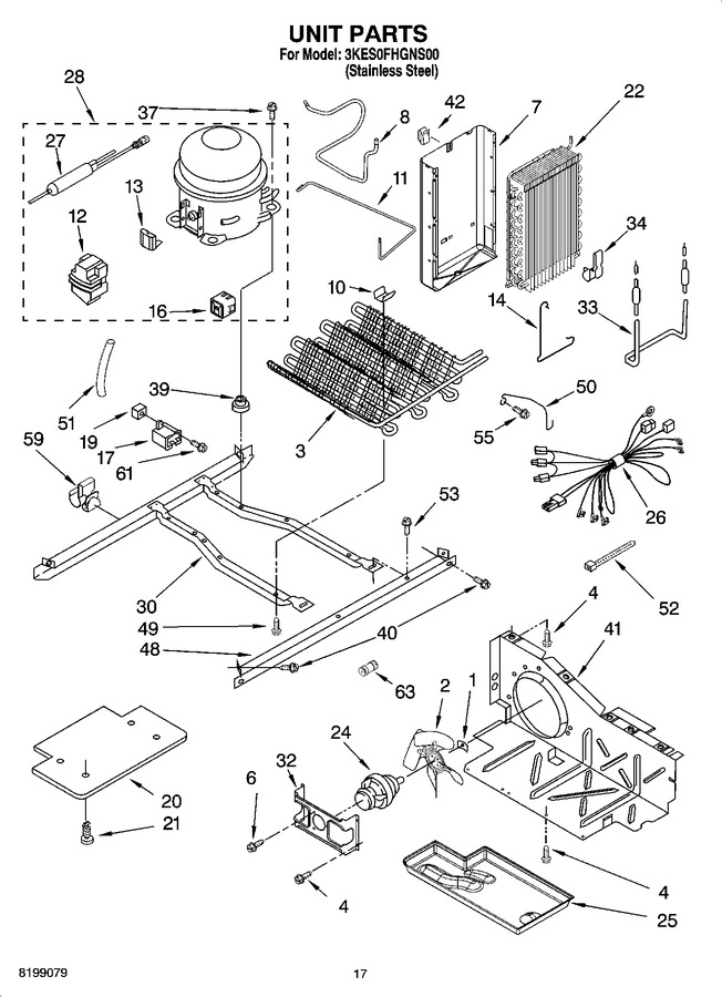 Diagram for 3KES0FHGNS00