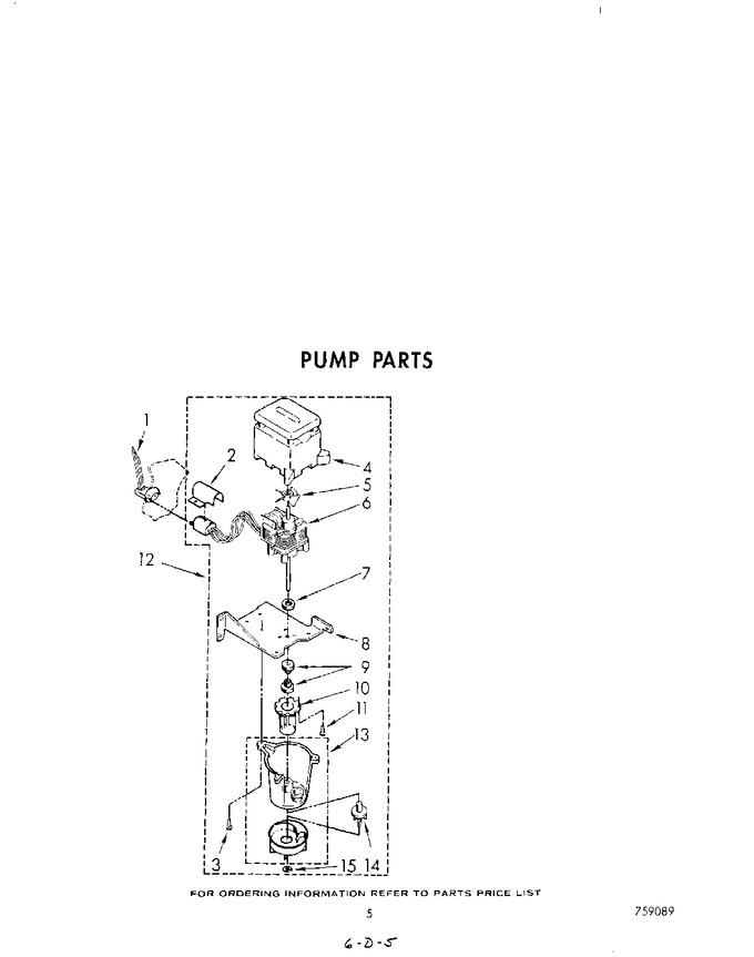 Diagram for 3KUIS185V0