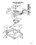 Diagram for 08 - Machine Base