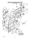 Diagram for 03 - Controls And Rear Panel