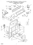 Diagram for 02 - Controls And Rear Panel