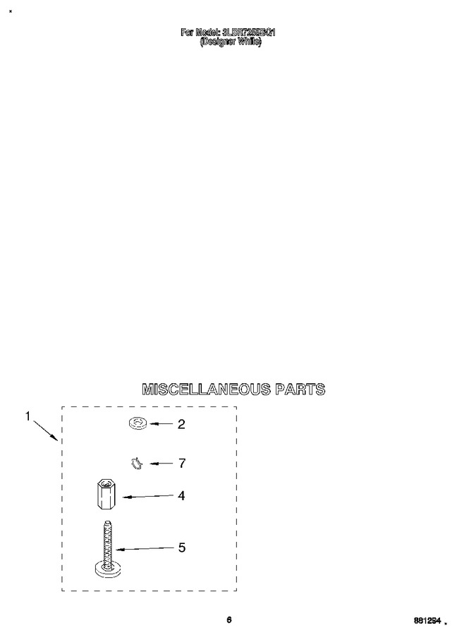 Diagram for 3LBR7255BQ1