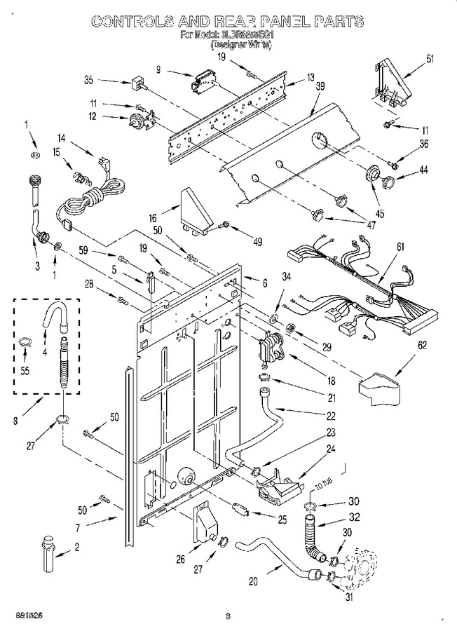 Diagram for 3LBR8255EQ1