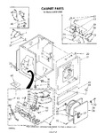 Diagram for 03 - Cabinet