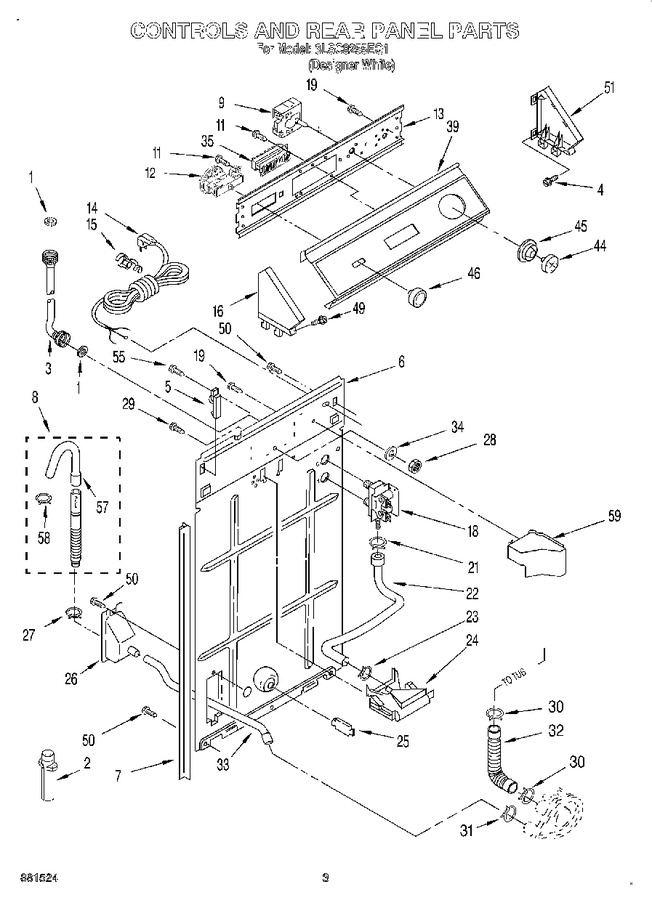 Diagram for 3LSC8255EQ1