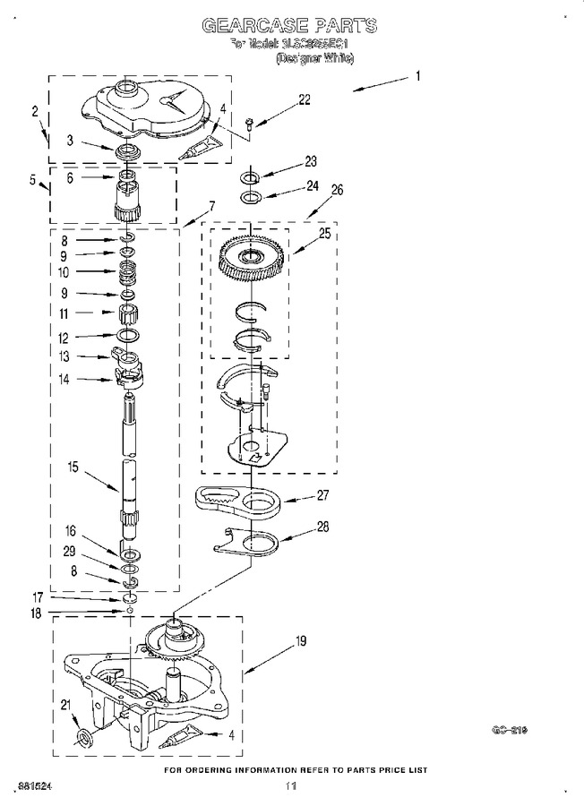 Diagram for 3LSC8255EQ1