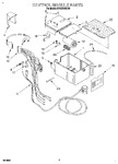 Diagram for 04 - Control Module