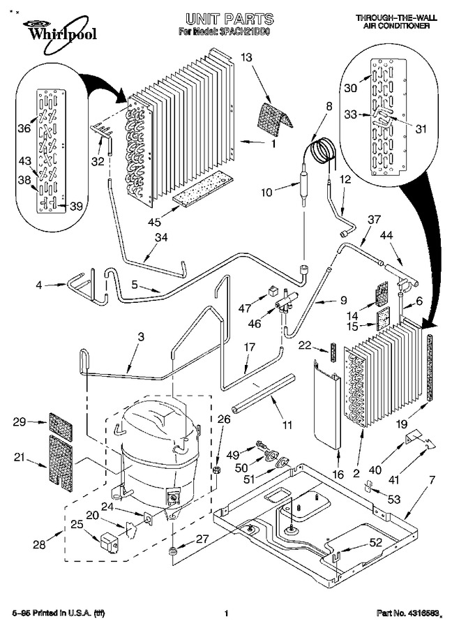 Diagram for 3PACH21DD0