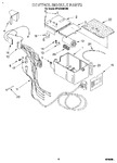 Diagram for 04 - Control Module