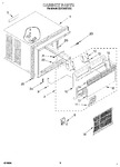 Diagram for 02 - Cabinet