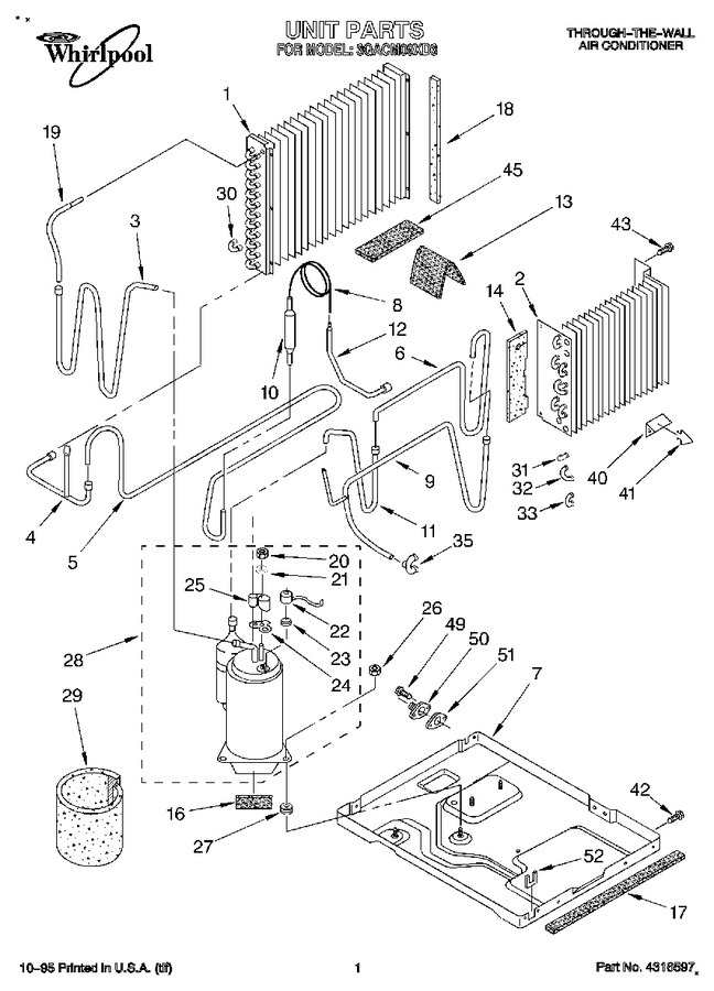 Diagram for 3QACM09XD3