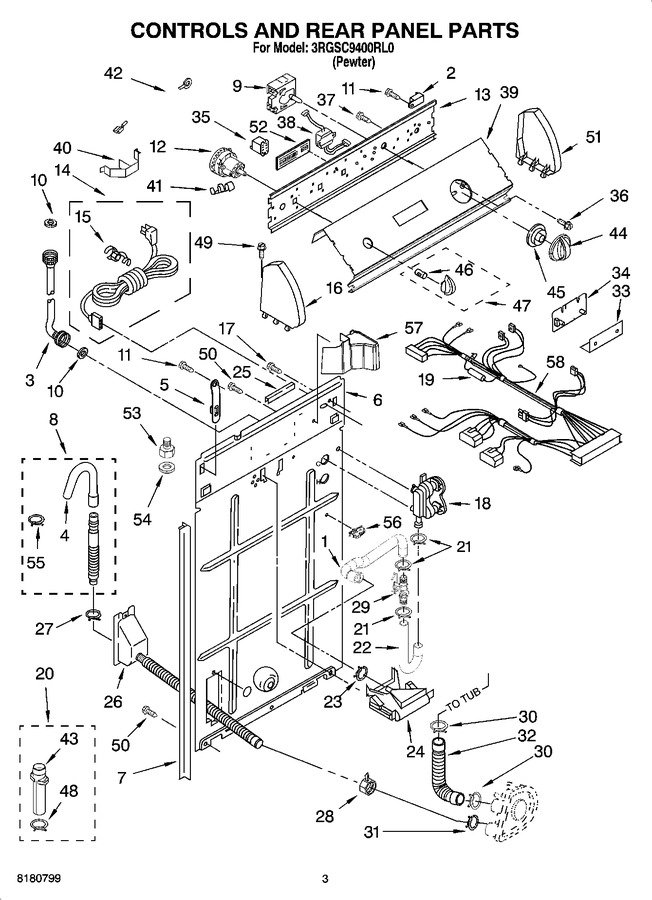 Diagram for 3RGSC9400RL0