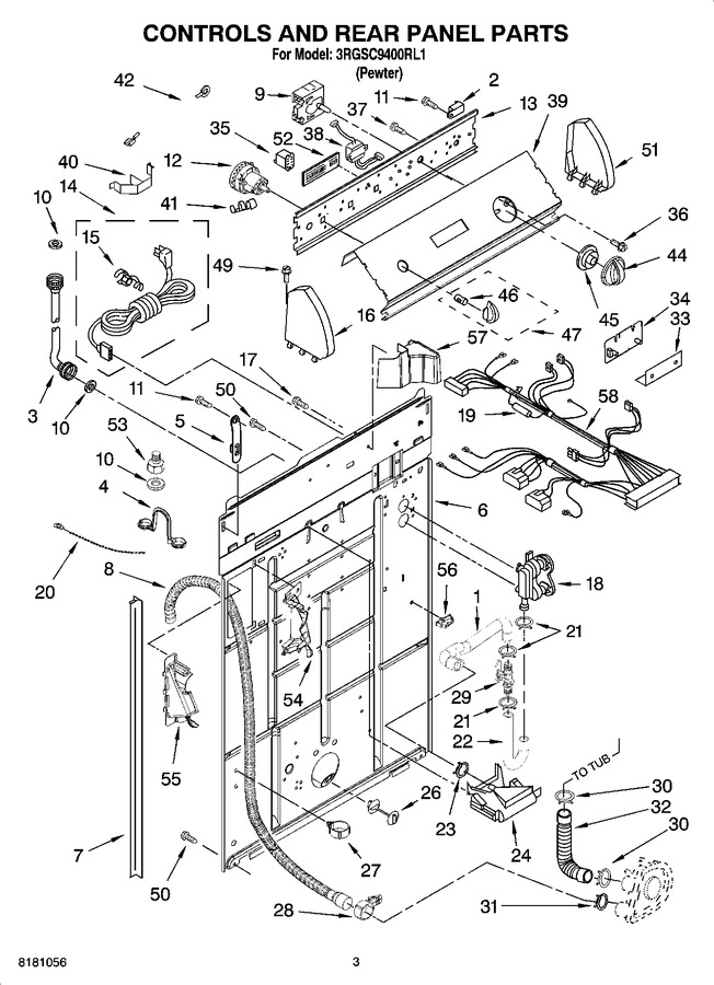 Diagram for 3RGSC9400RL1