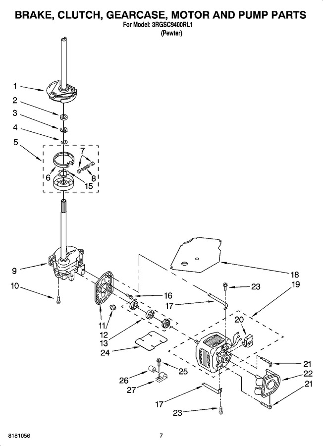 Diagram for 3RGSC9400RL1