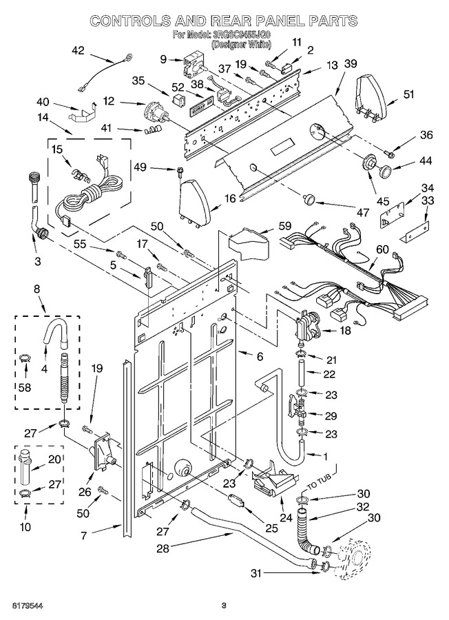 Diagram for 3RGSC9455JQ0