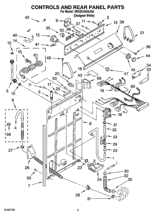 Diagram for 3RGSC9455JQ4