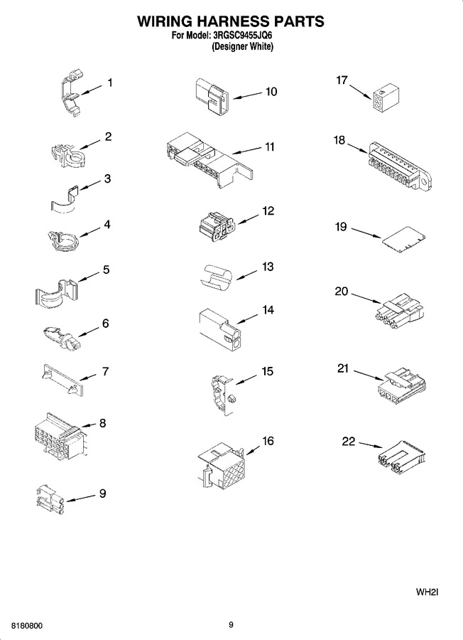 Diagram for 3RGSC9455JQ6