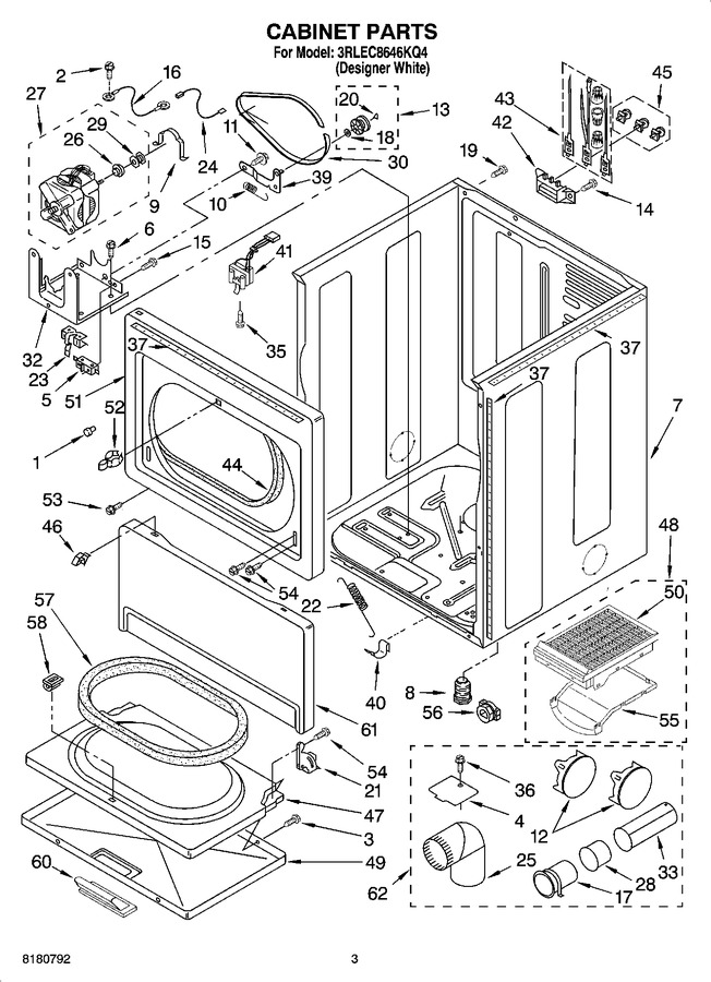 Diagram for 3RLEC8646KQ4