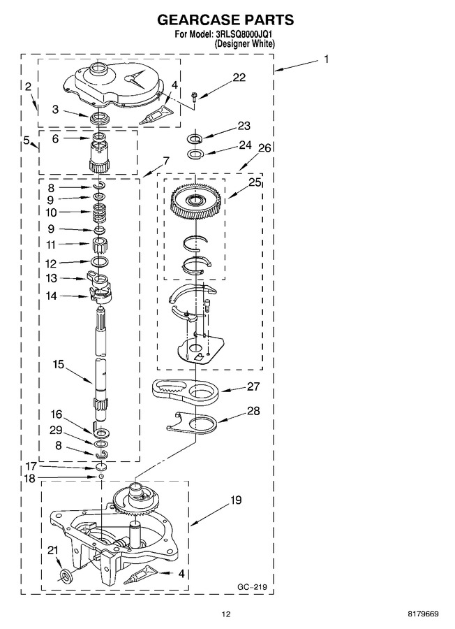 Diagram for 3RLSQ8000JQ1