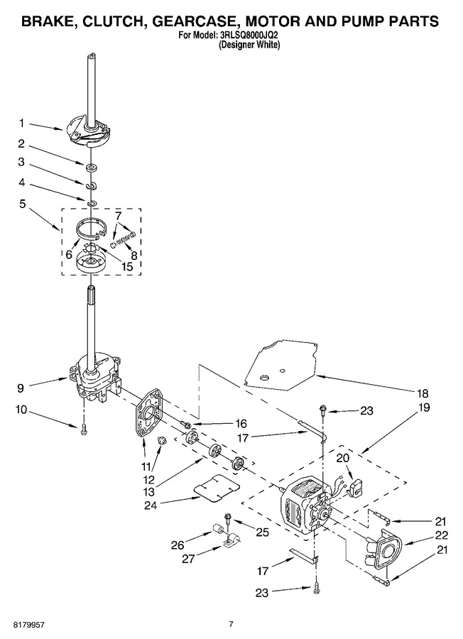 Diagram for 3RLSQ8000JQ2