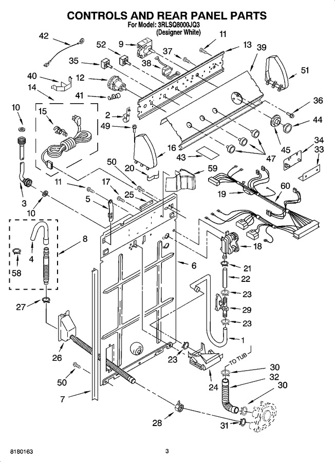 Diagram for 3RLSQ8000JQ3