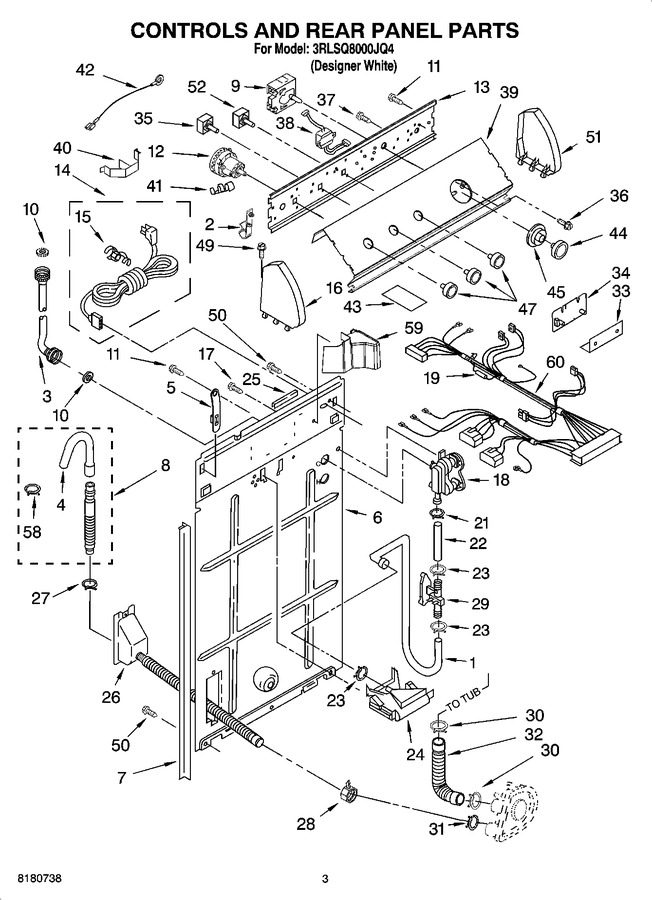 Diagram for 3RLSQ8000JQ4