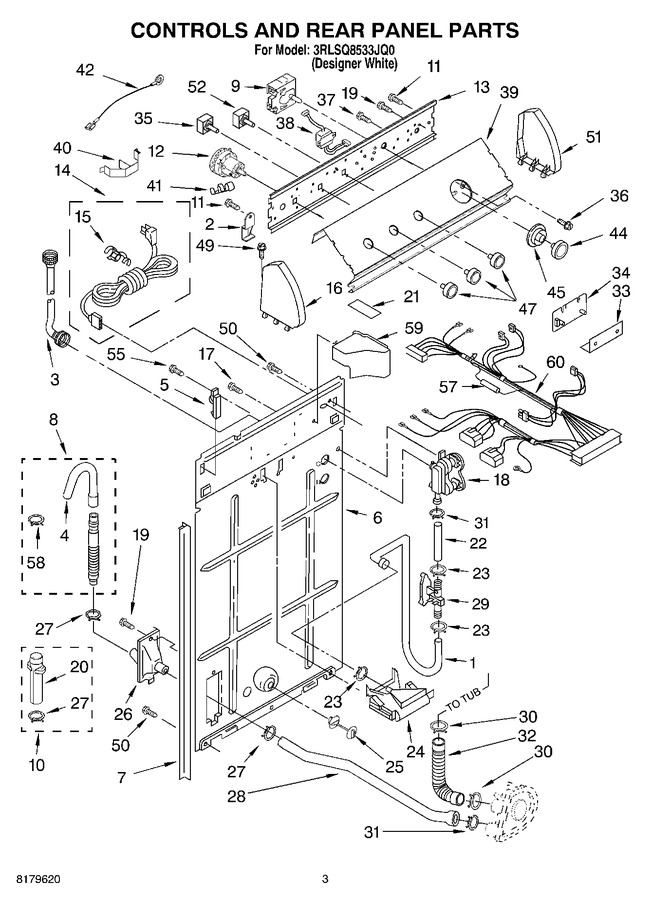 Diagram for 3RLSQ8533JQ0