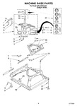 Diagram for 05 - Machine Base